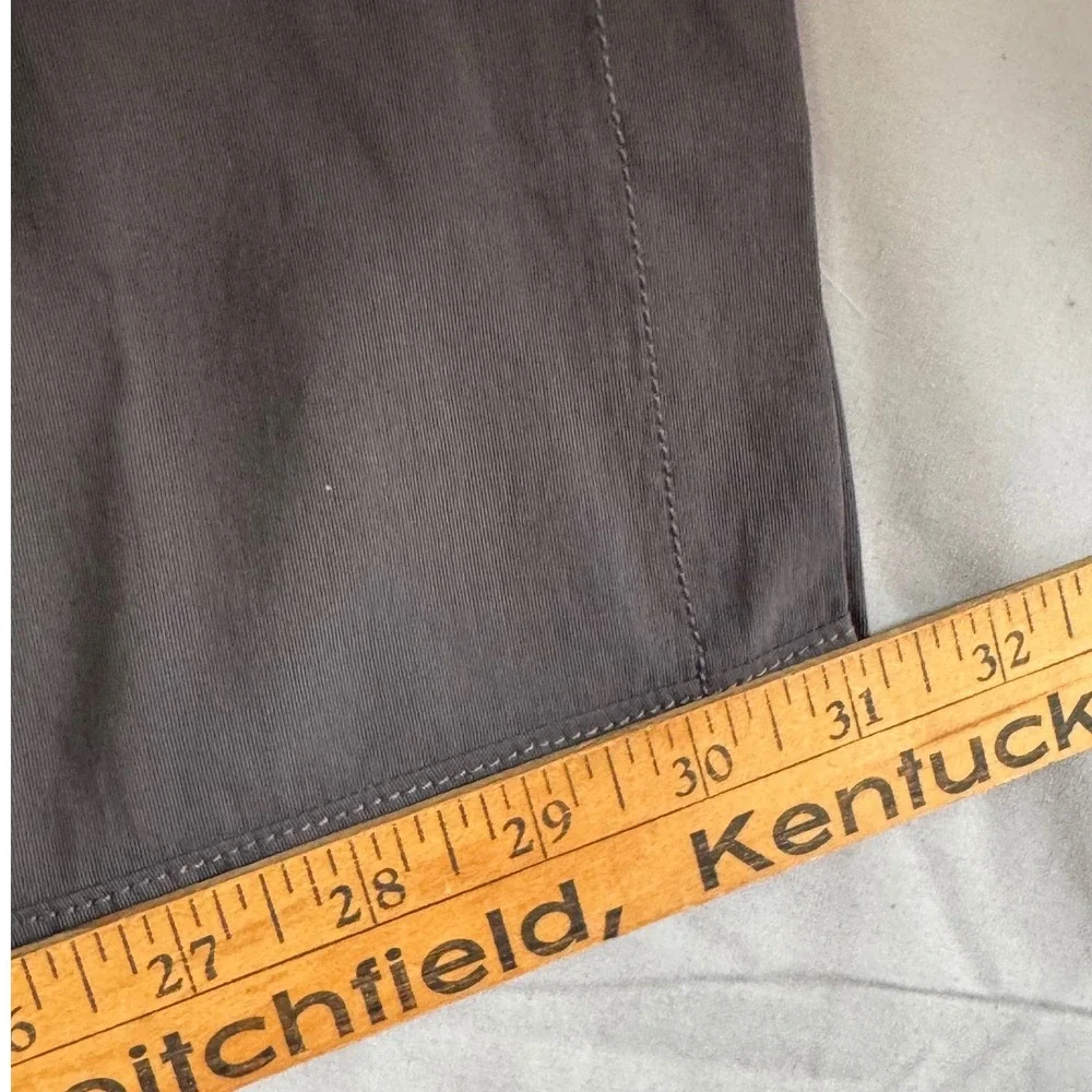 The North Face Paramount Trail Pants Mens 32 Asphalt Grey NF0A5A2XOC5 Hiking